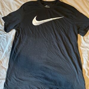 Nike Cotton Tee